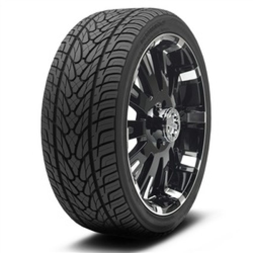 KUMHO Ecsta STX KL12 275/45R20 All-Season