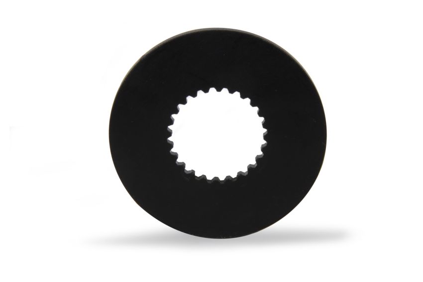 PETERSON FLUID PTR06-0735 Guide Washer 2.750 x 1/8 Splined