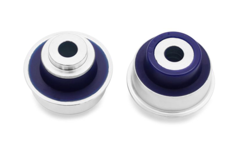 Superpro SPF4049K Front LCA Rear Bushing Kit (Std.)