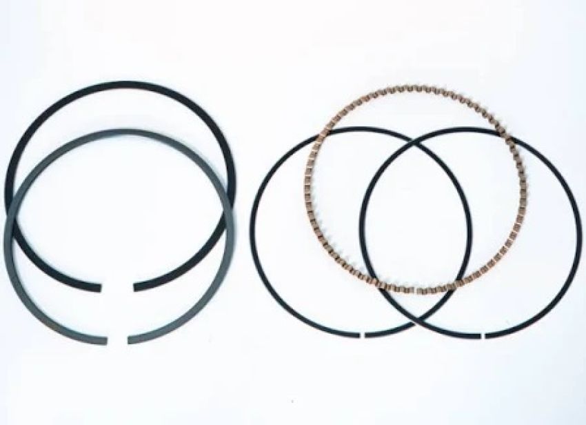Mahle Motorsport 4190ML-043 Piston Ring Set
