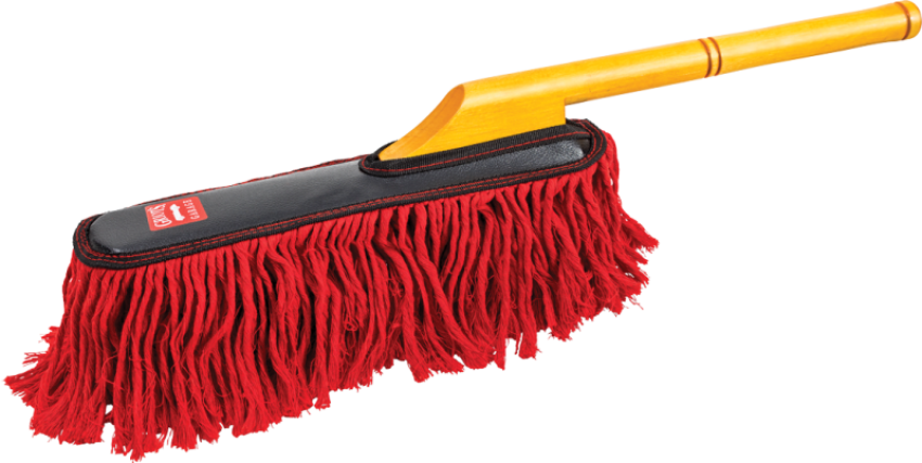 Griots Garage Cotton Car Duster