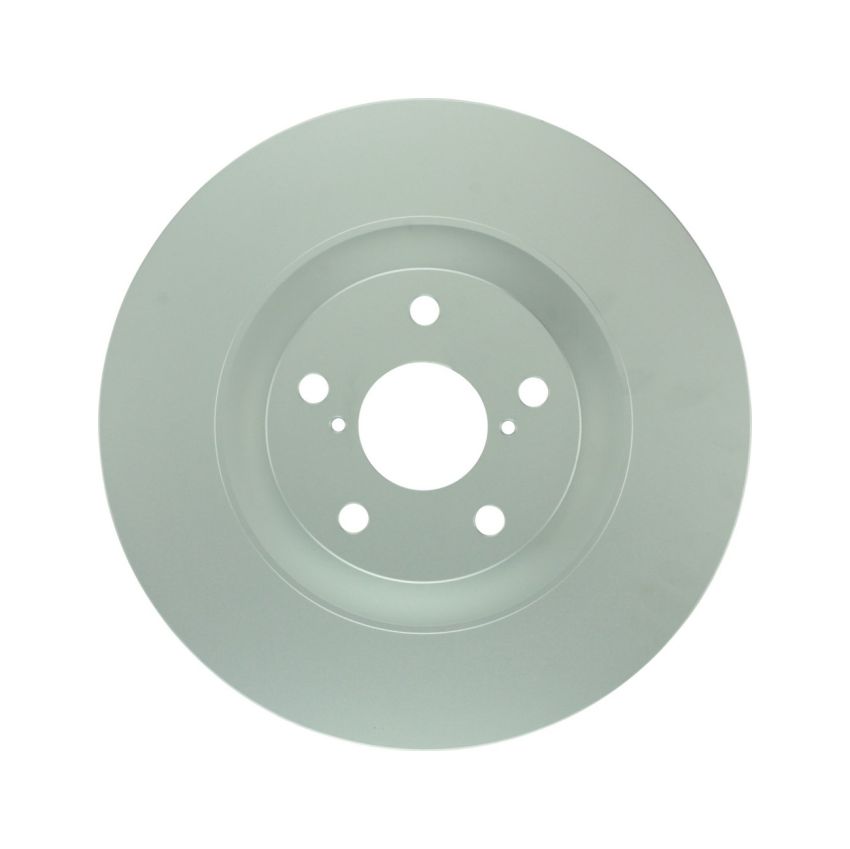 Bosch 50011491 Bosch QuietCast Disc Brake Rotor
