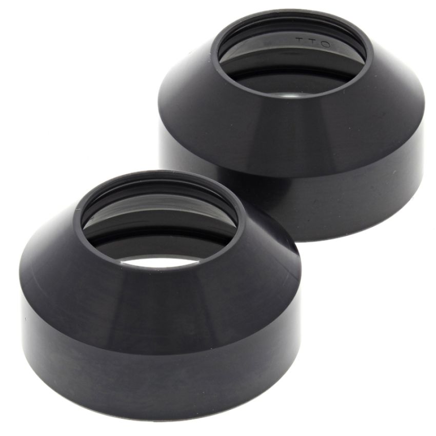 All Balls Racing 57-154 80-83 Kawasaki KE175 Fork Dust Seal Only Kit