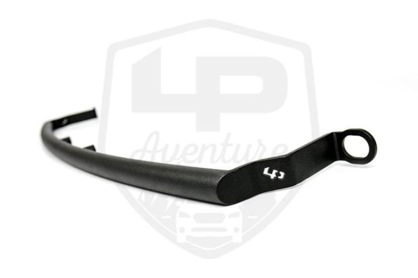 LP Aventure FLP-RAV4-18-LB-B+OPC 16-18 Toyota RAV4 Light Bar - Powder Coated