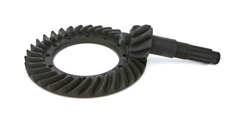 RICHMOND RIC59-0006-1 Ring & Pinion Quick Change Gear 4.12