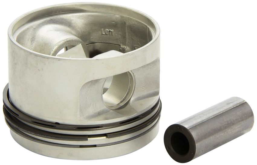MAHLE 081 15 02 Engine Piston