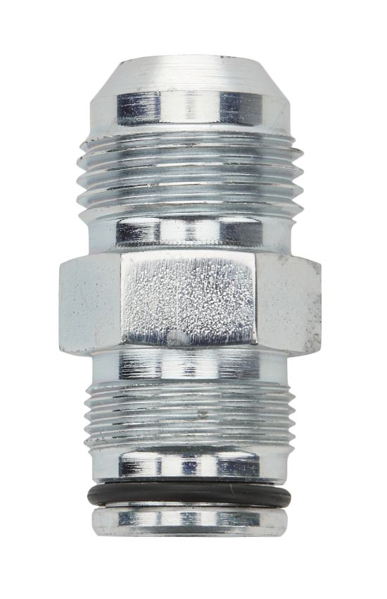 ALLSTAR PERFORMANCE ALL99286 P/S Pump Fitting 10AN 3/4-16 Thread