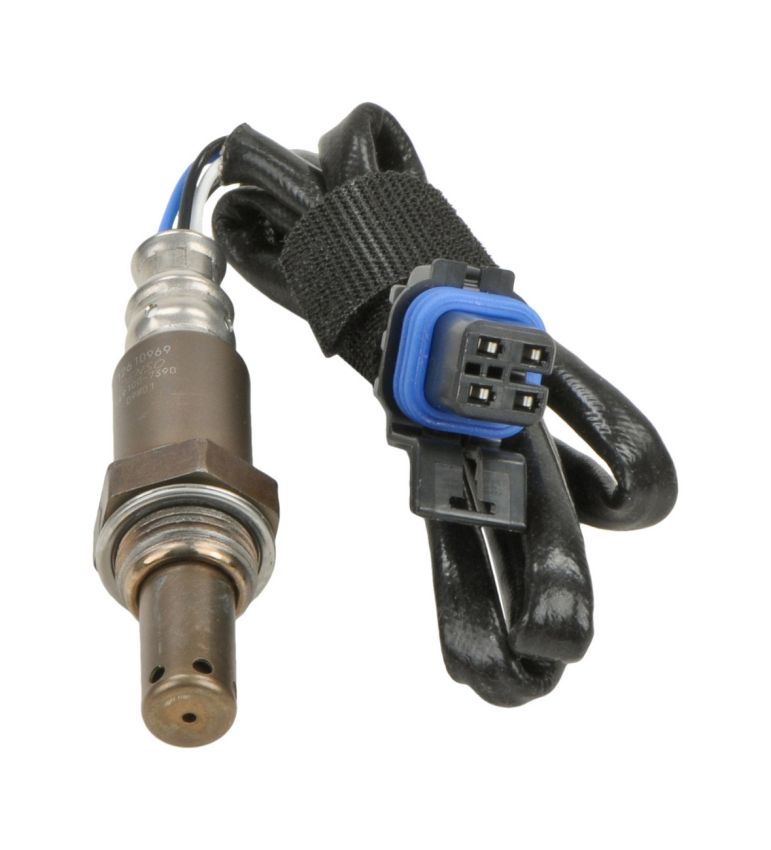 Bosch 15141 Bosch Oxygen Sensor