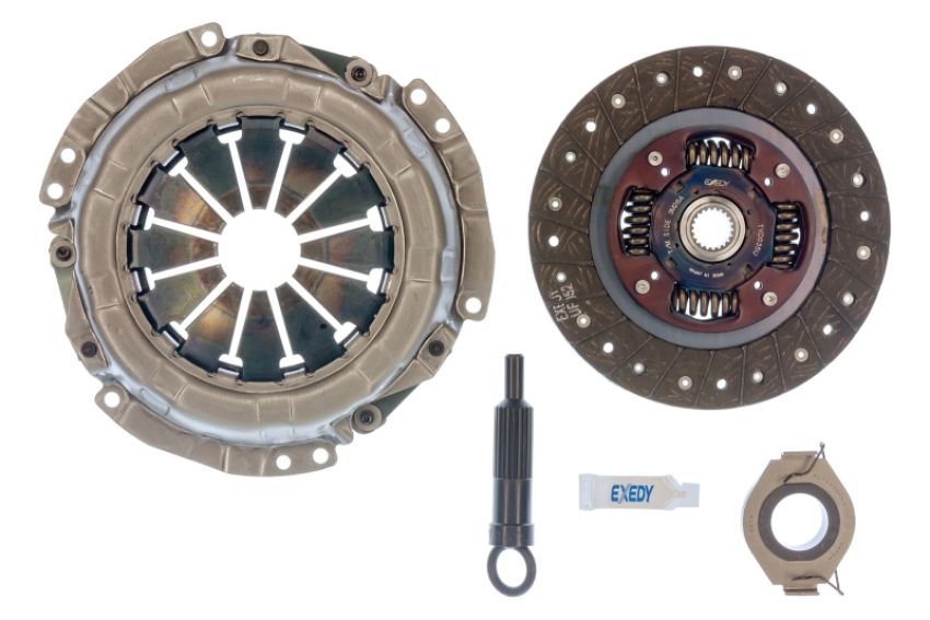 Exedy TYK1504 EXEDY OEM Clutch Kit; TOYOTA