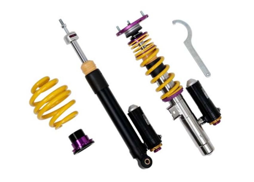 KW 39720225 BMW E46 M3 Clubsport Kit