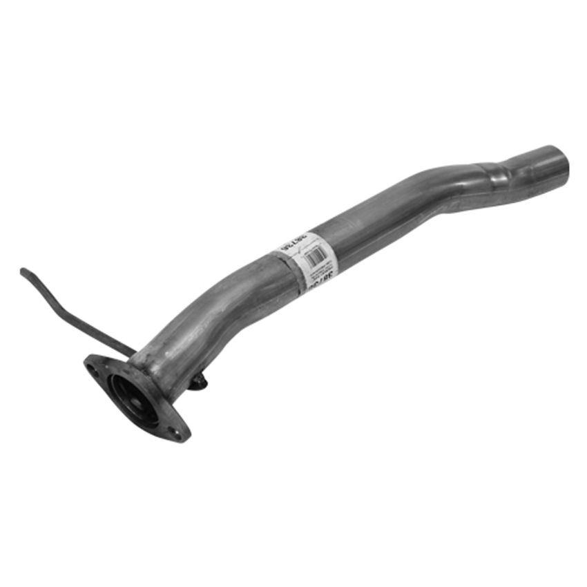 AP Exhaust 38736 Prebent Exhaust Pipe