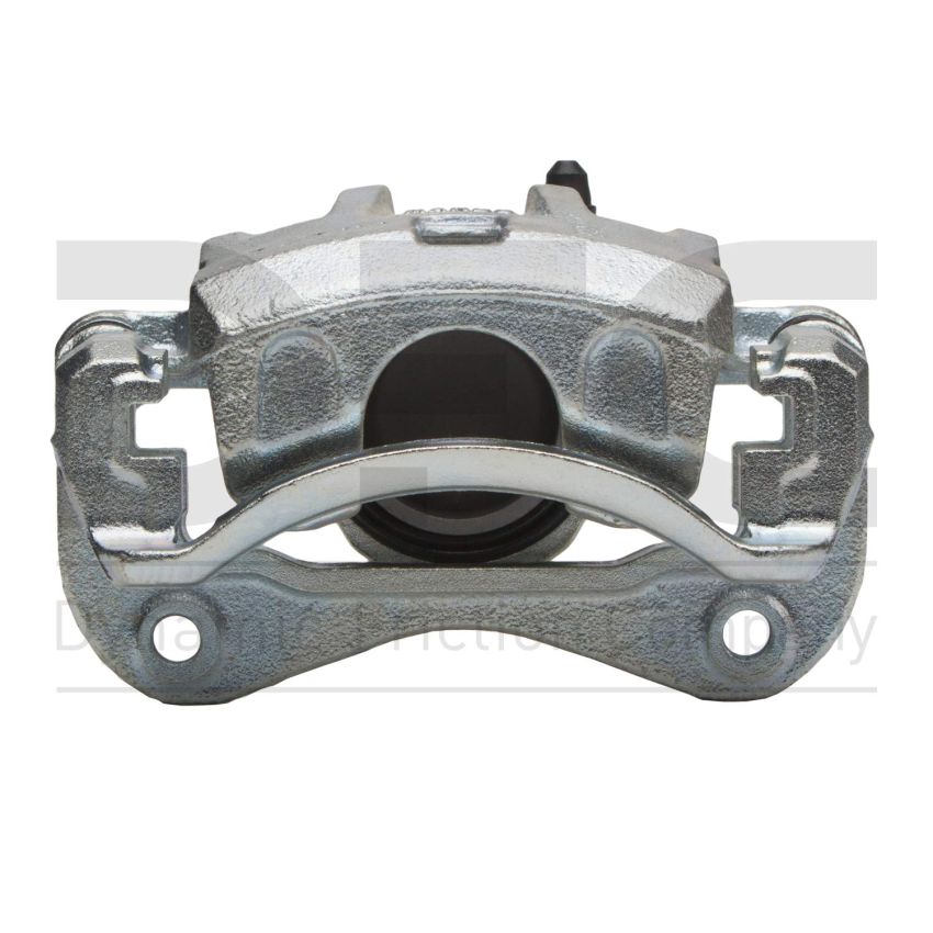 Dynamic Friction 331-03065 Brake Caliper