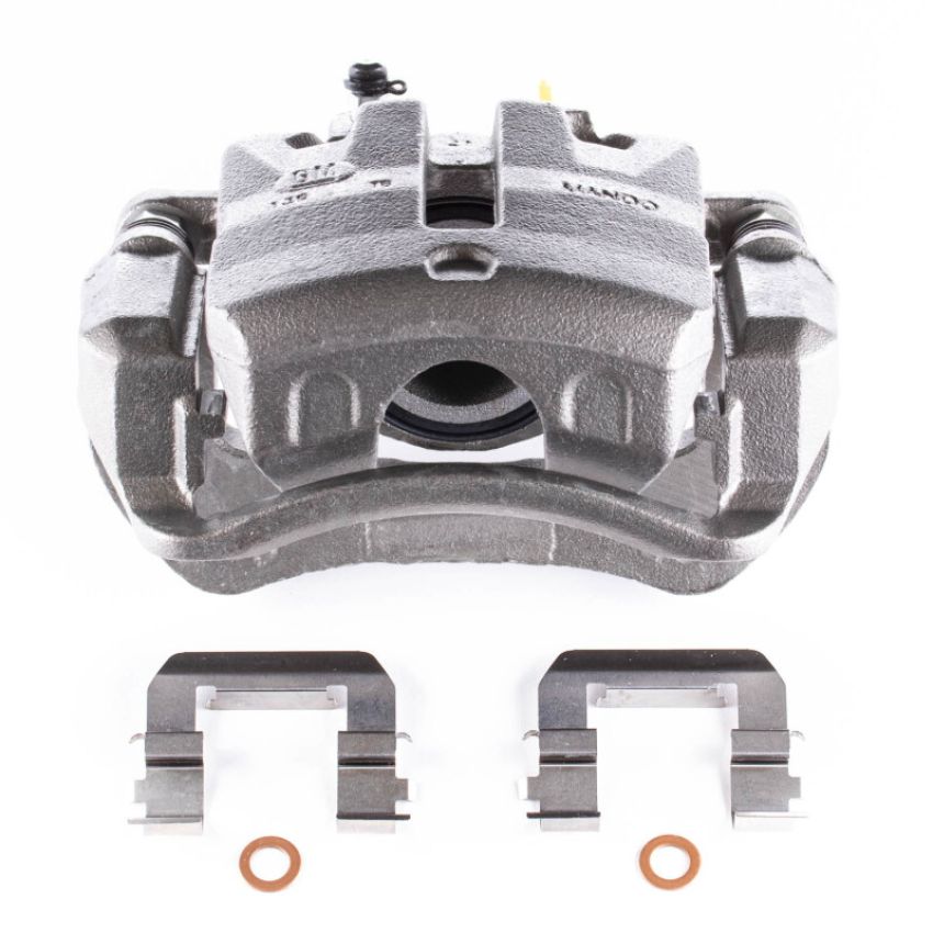 PowerStop L5271A Autospecialty By PowerStop Replacement Brake Caliper