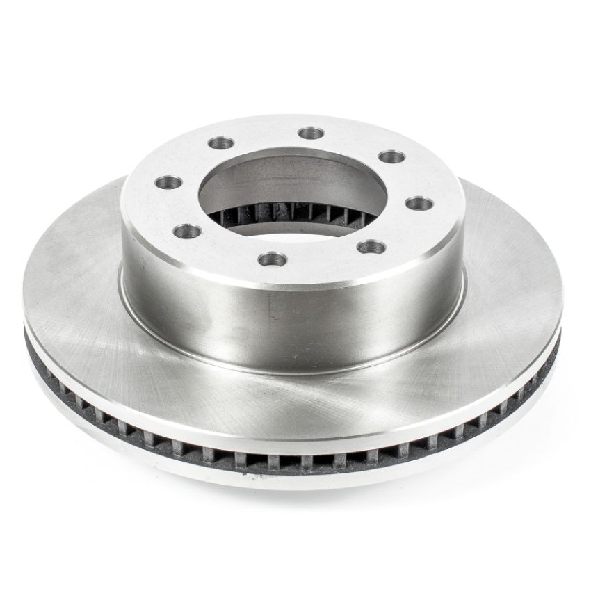PowerStop AR8373 AutoSpecialty Brake Rotor