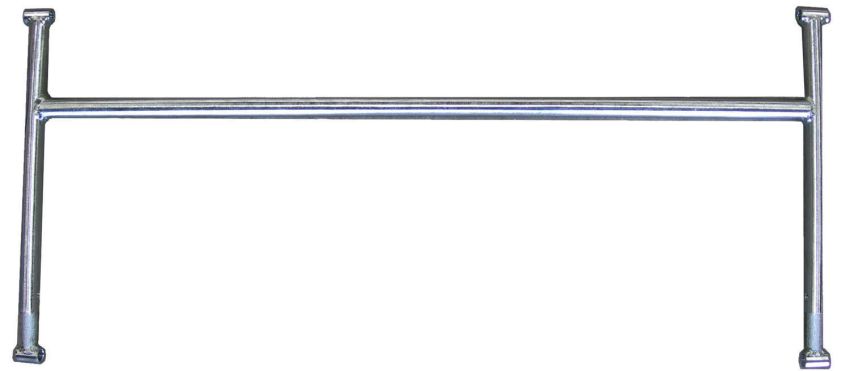 TRIPLE X RACE COMPONENTS TXR600-TW-0002 Top Wing Tree Mini Sprint