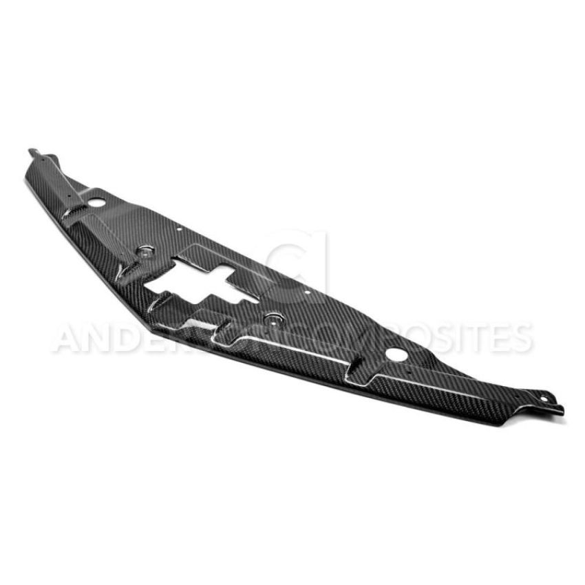 Anderson Composites AC-CP1011CHCAM Radiator Shield