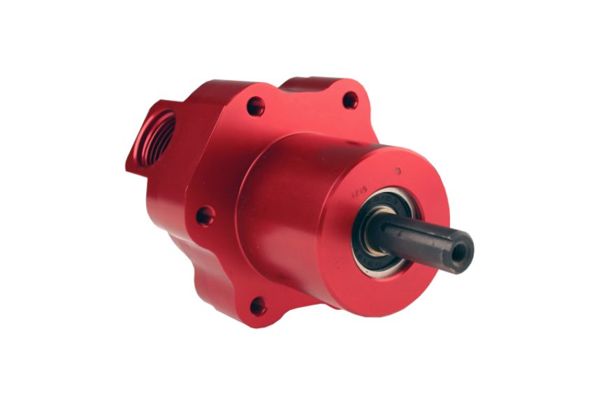 AEROMOTIVE AFS11105 Belt Drive Fuel Pump