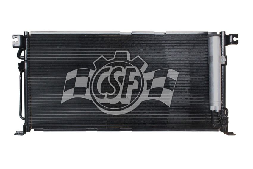 CSF 10415 A/C Condenser