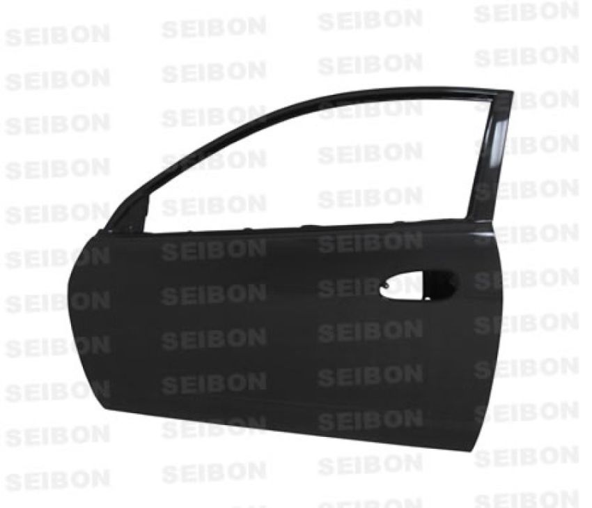 Seibon DD0205ACRSX 02-07 Acura RSX Carbon Fiber Doors