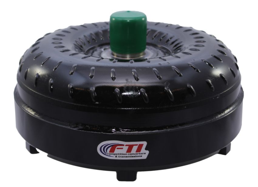 FTI Performance SRLTO3380 Street Racer Converter