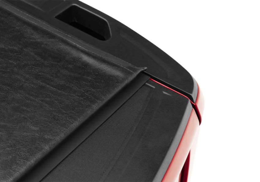 Truxedo 509001 16-20 Nissan Titan 8ft Lo Pro Bed Cover