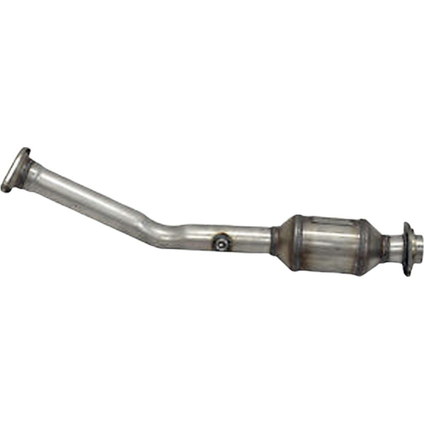 Davico Mfg 17407 Direct Fit Catalytic Converter