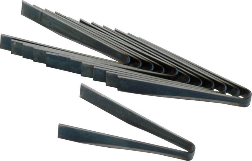 ALLSTAR PERFORMANCE ALL10269 #3 Round Blades 3/32in 12 Pack