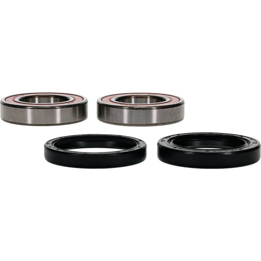 Pivot Works 25-1126-P Honda Wheel Bearing Kit Premium Bearings