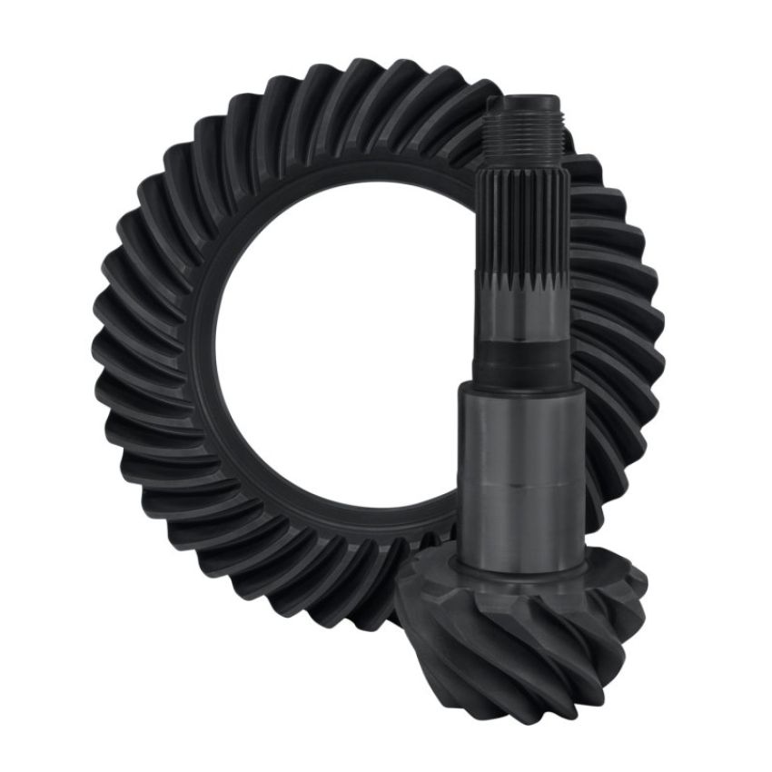 Yukon Gear & Axle YG SPRINTER-373 Yukon Ring & Pinion Set for 03-06 Sprinter Van 3.73 Ratio