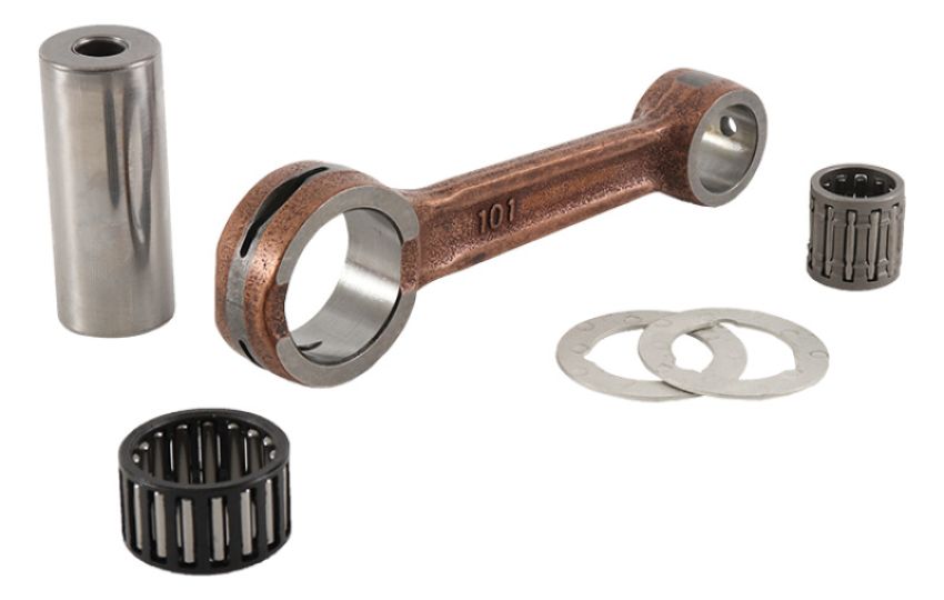 Hot Rods 8161 85-87 Honda CR 125 R 125cc Connecting Rod Kit