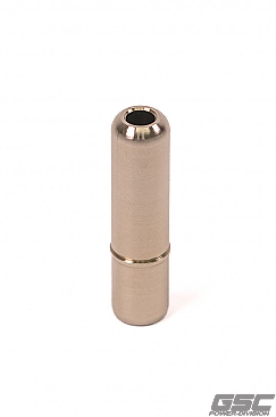 GSC Power Division 3013.001-1 GSC P-D Mitsubishi 4B11T (.001+) Exhaust Valve Guide Stopper Style (Single)