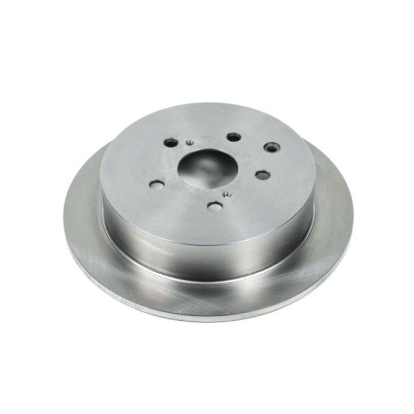 PowerStop JBR1389 AutoSpecialty Brake Rotor