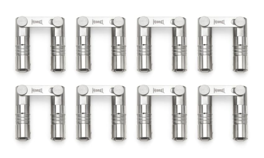 SBF Retro-Fit Hyd Roller Lifter Set
