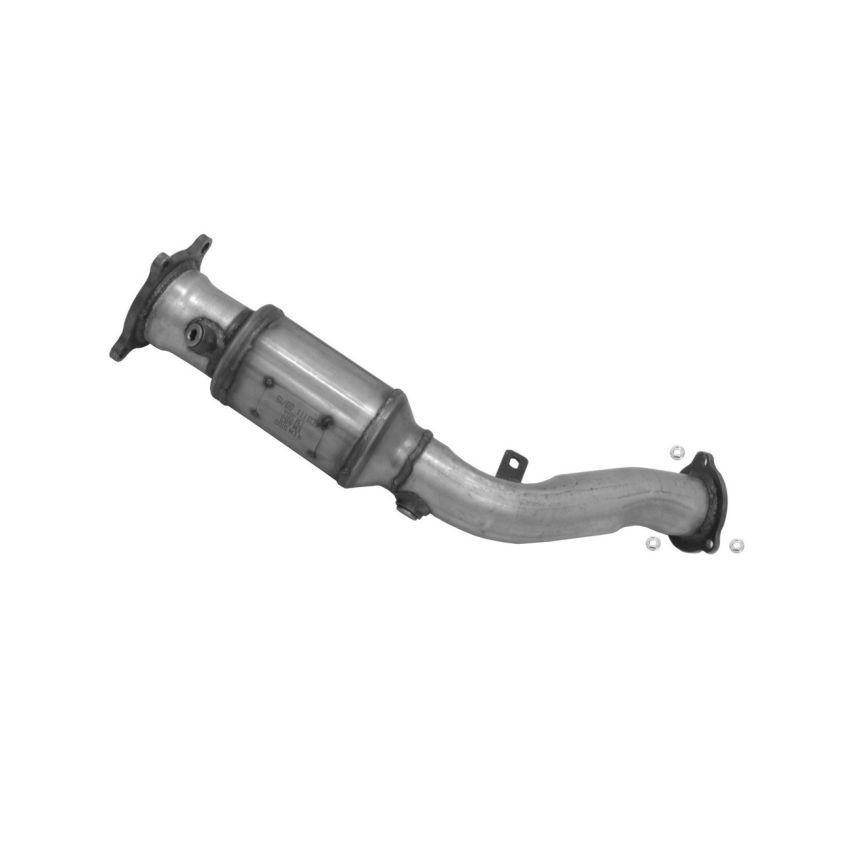 Eastern Catalytic 41033 Federal / EPA Direct-Fit Converter Assembly