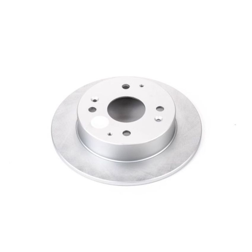 PowerStop JBR799EVC PowerStop Evolution Coated Rotor