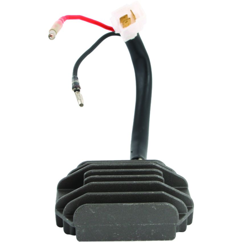 QuadBoss 463609 97-99 Yamaha YFB250 Timberwolf 2x4 Voltage Regulator