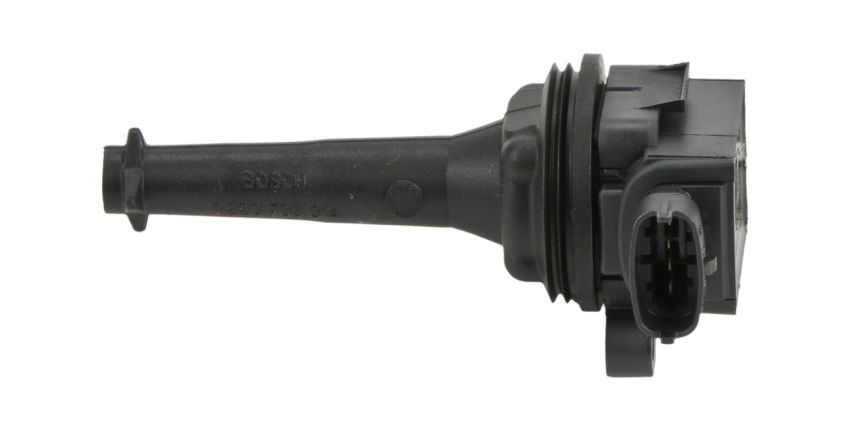 Bosch 0221604008 Bosch Ignition Coil