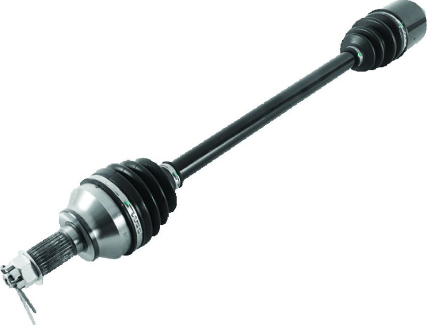 QuadBoss 609451 18-20 Polaris RZR RS1 Rear Left Replacement Axle