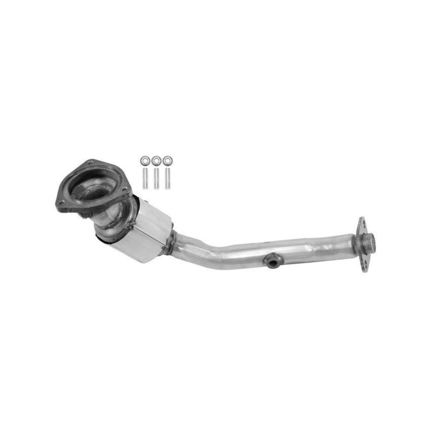 Eastern Catalytic 40677 Federal / EPA Direct-Fit Converter Assembly