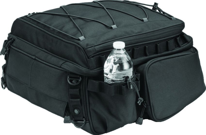 Kuryakyn 5214 Momentum Roamer Bag