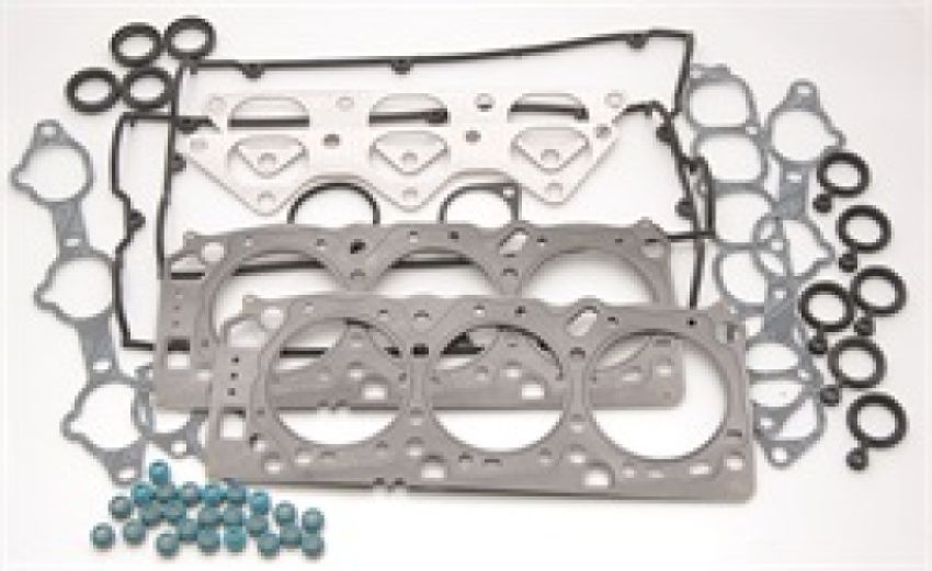 Cometic Gasket PRO2039T Cometic Street Pro 91-00 Mitsubishi 6G72 DOHC 24V V6 3.0L 93mm Bore Top End Kit