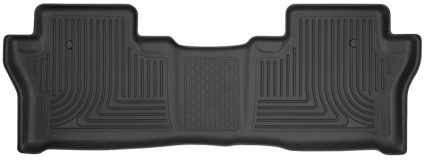 HUSKY LINERS HSK19411 2nd Seat Floor Liner