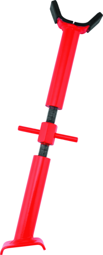 BikeMaster 151280 Liftstick - Red