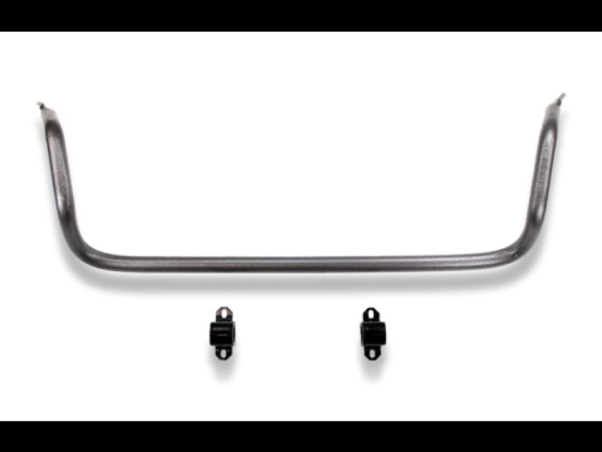 Cognito 210-91047 20-24 Chevy Silverado 2500 HD Front Cab Mount Sway Bar