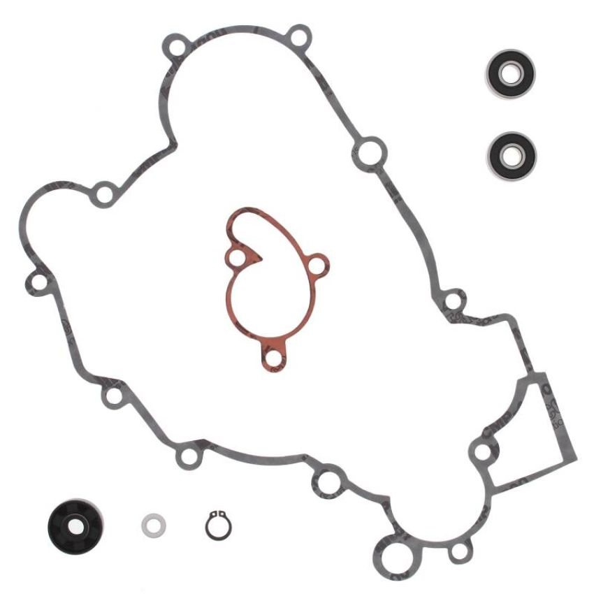 Vertex Pistons 821332 Vertex Gaskets 14-17 Husqvarna TC 85 Water Pump Rebuild Kit