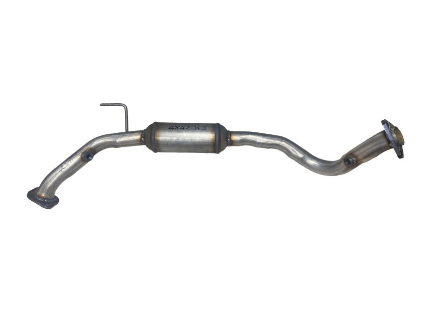 AB Catalytic 4842 Direct-Fit Catalytic Converter EPA (Federal)