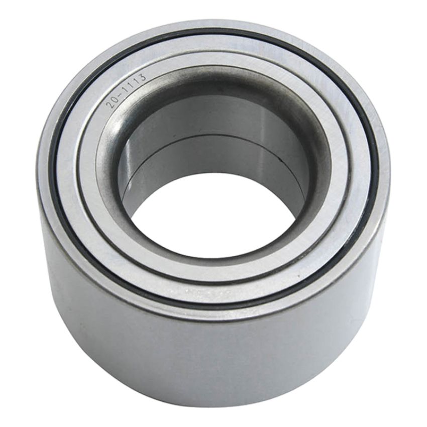 All Balls Racing 25-1802 20-23 Kawasaki Teryx KRX 1000 Wheel Bearing Kit Rear