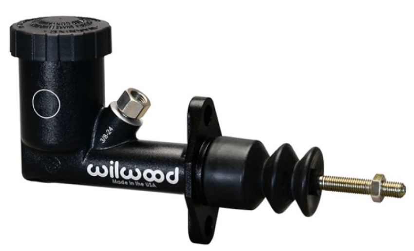 Wilwood 260-15097 GS Integral Master Cylinder - .700in Bore
