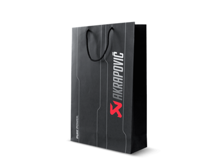 Akrapovic Bag 250 x 380 x 90