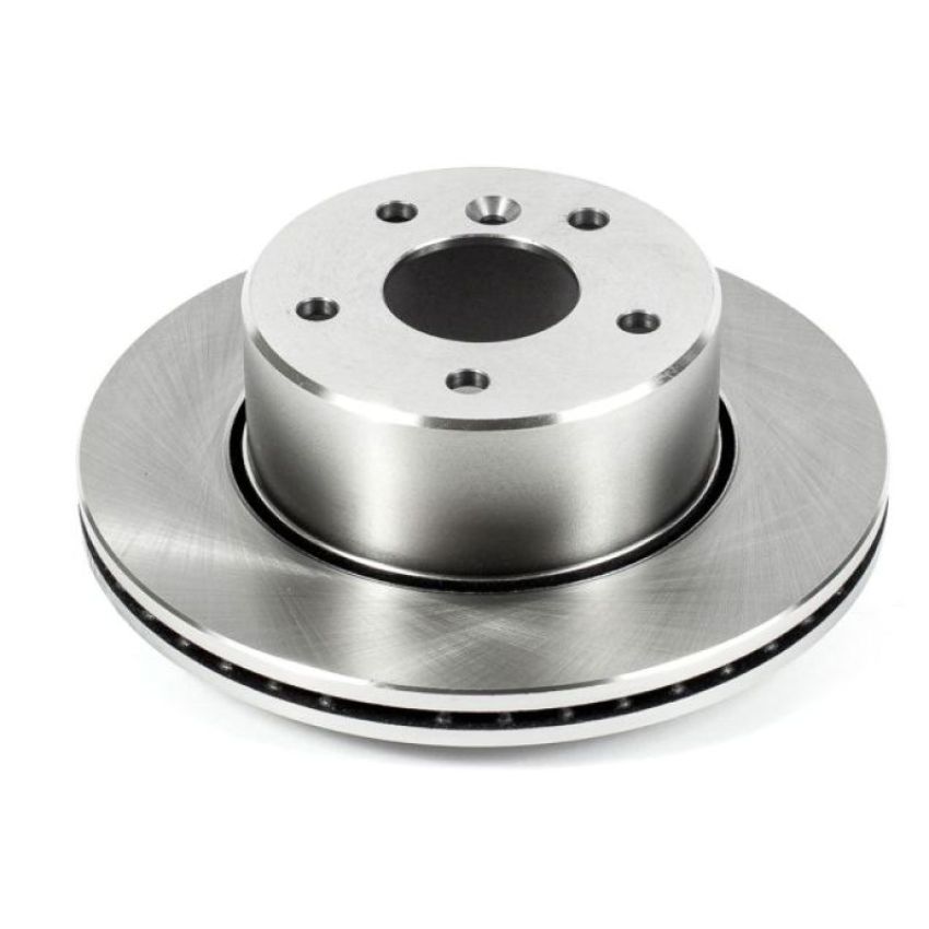 PowerStop EBR698 AutoSpecialty Brake Rotor